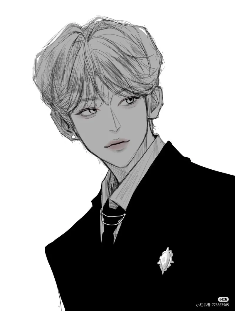 CURSED PRINCE | hyunjin  avatar