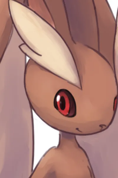 Lopunny avatar