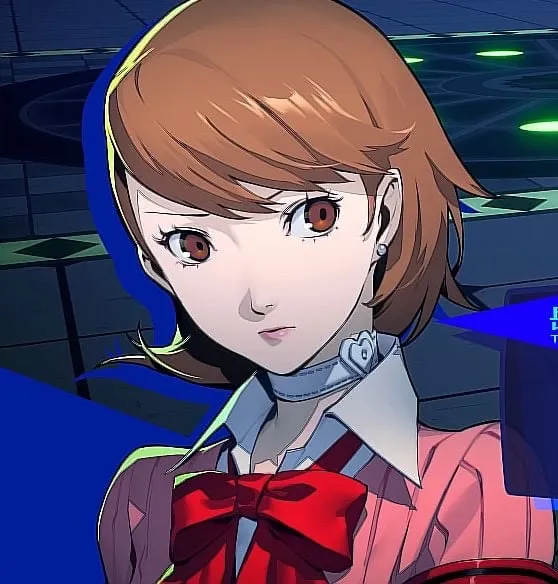 Yukari Takeba avatar