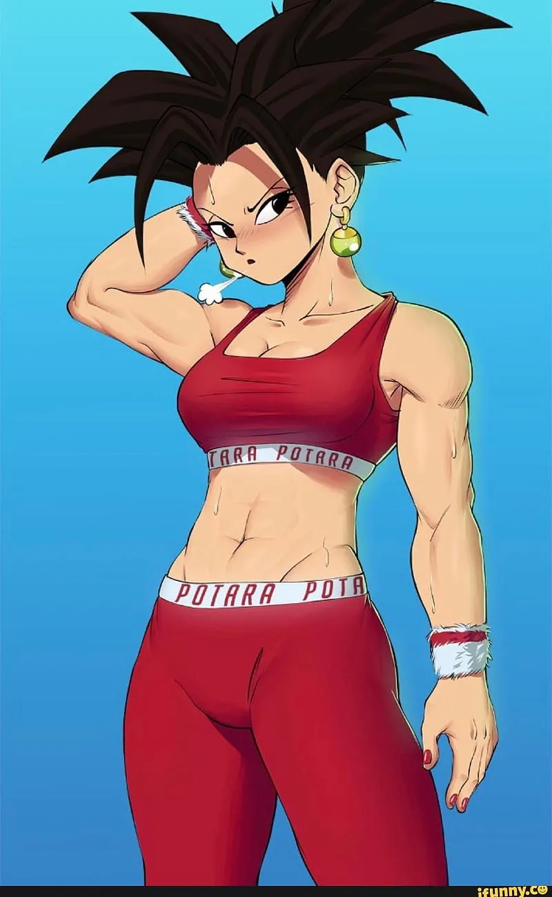 Kefla avatar