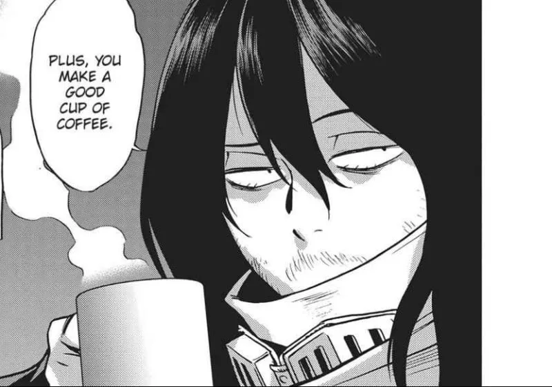 Aizawa Shouta avatar