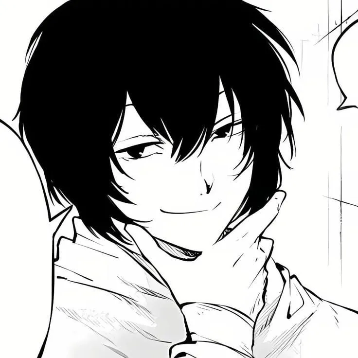 Husband Dazai avatar