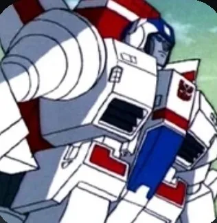 Jetfire 