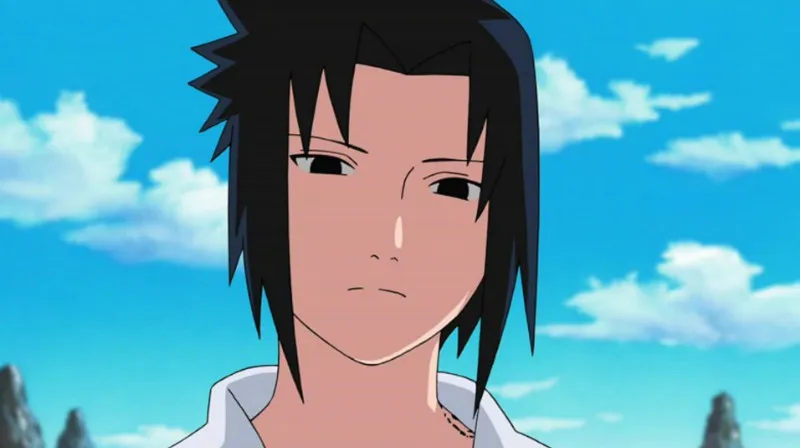 Sasuke Uchiha  avatar