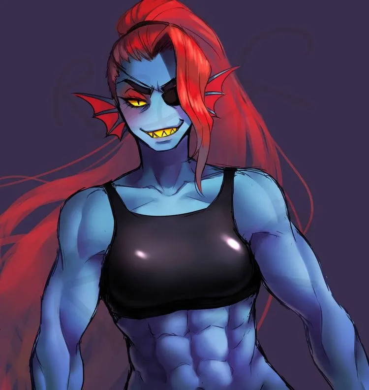 Undyne