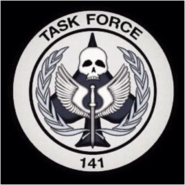 Task force 141