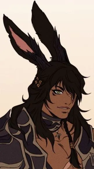 Gabriel the Bunnyboy avatar