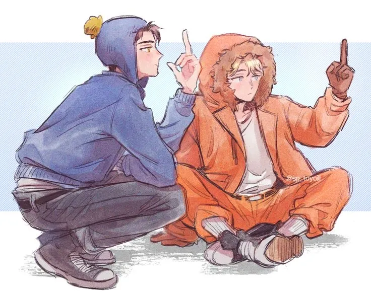 Craig & Kenny avatar