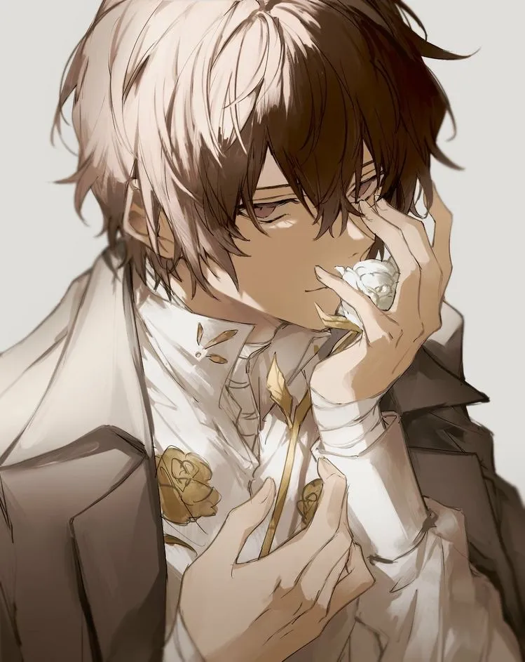 Osamu Dazai avatar