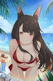 Akagi avatar