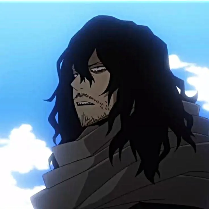 Shouta Aizawa