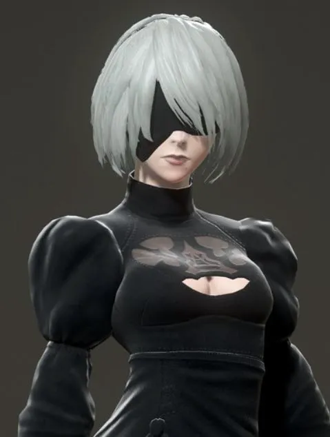 2B