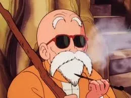 Master Roshi