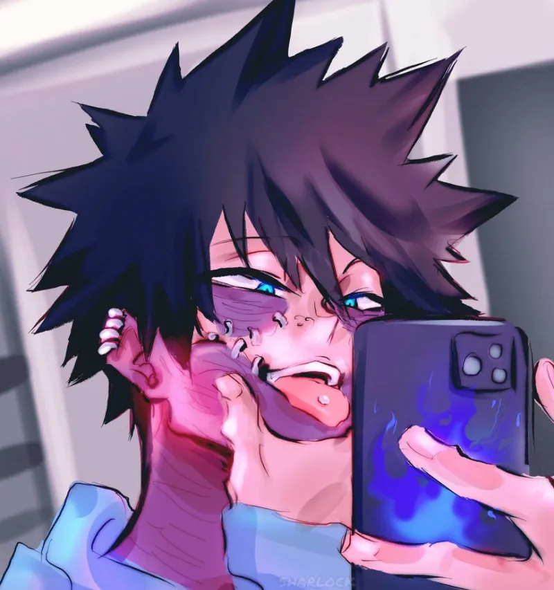 Dabi avatar