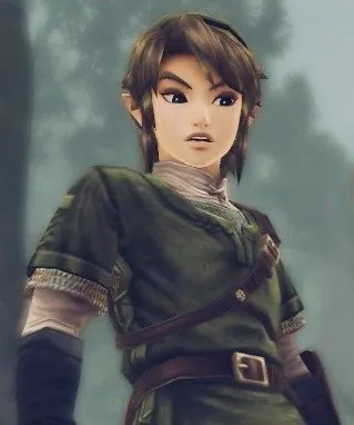 Link avatar