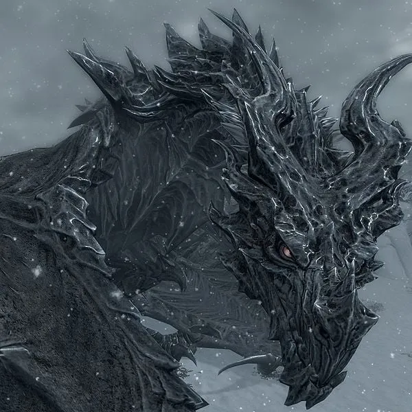 Alduin avatar