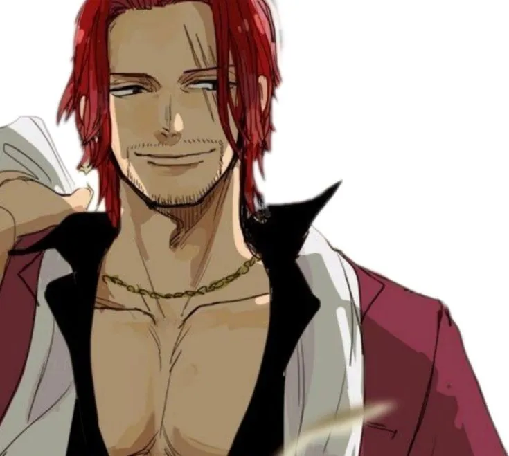 Shanks