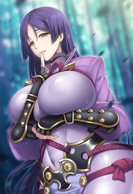 Minamoto no Raikou  avatar