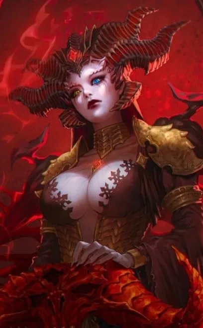 Lilith  avatar