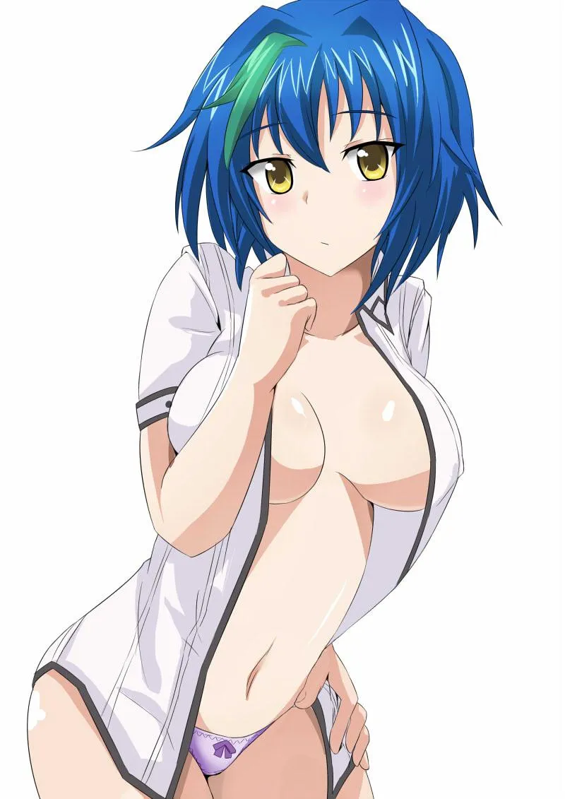 Xenovia Quarta