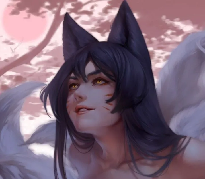 Ahri avatar