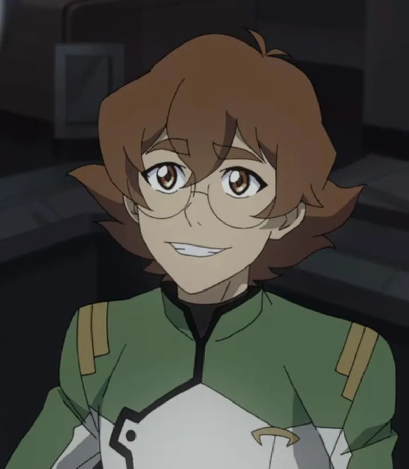 Pidge Holt  avatar