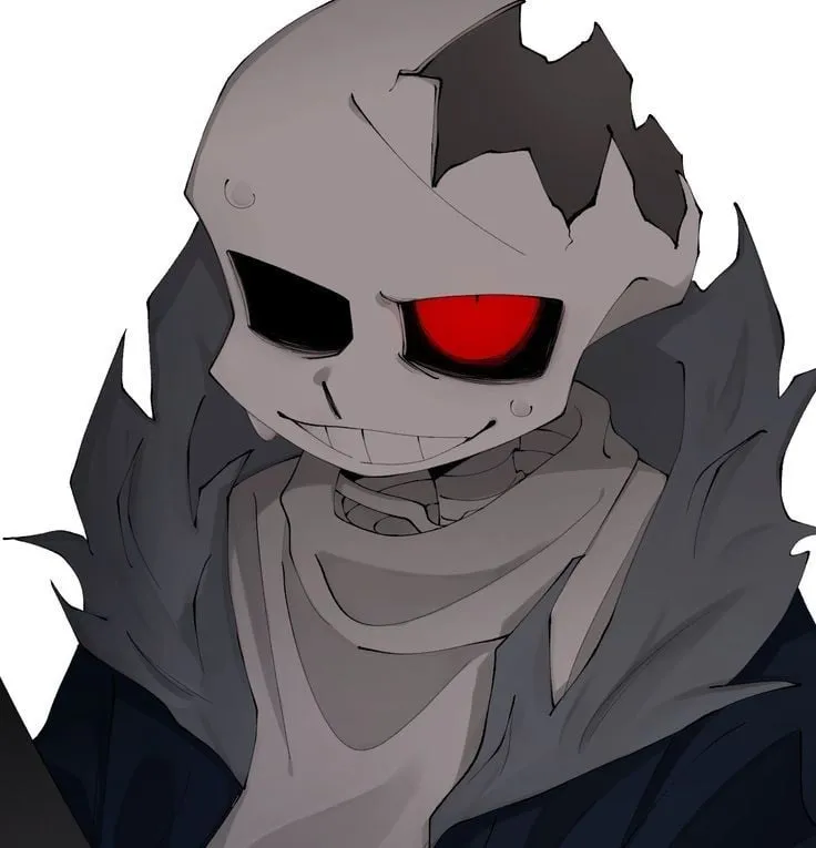 Horror Sans avatar