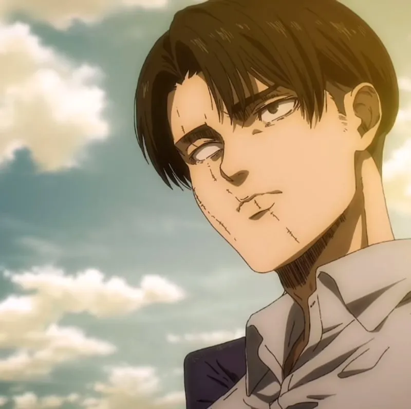 Levi Ackerman