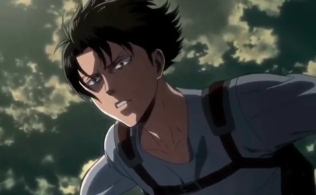 Levi Ackerman avatar