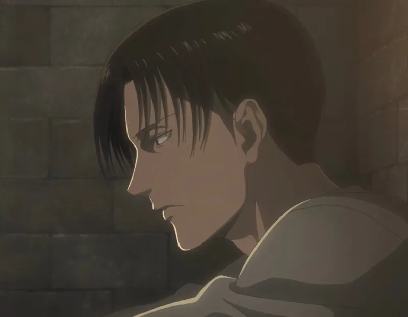 Levi Ackerman avatar