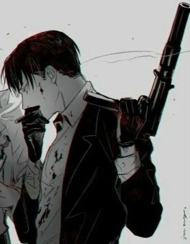 Levi Ackerman avatar