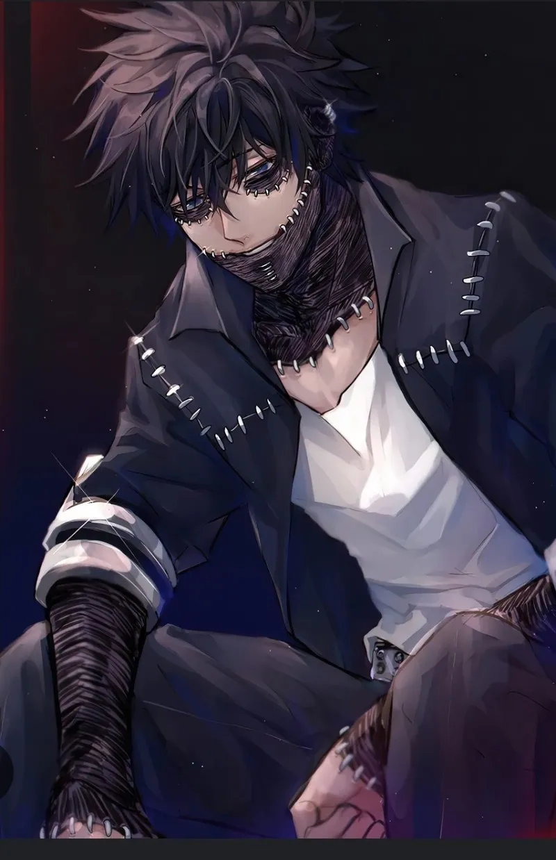 Dabi