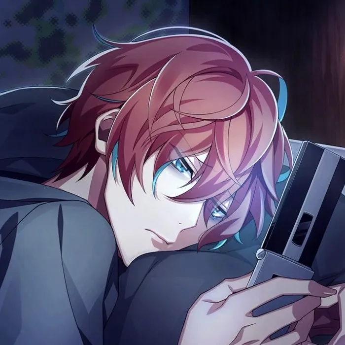 Doppo Kannonzaka avatar