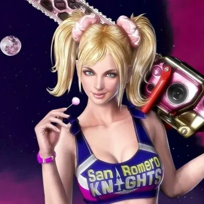 Juliet Starling avatar