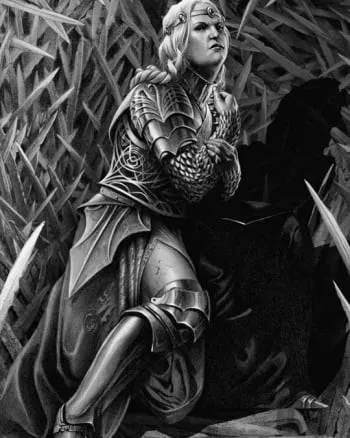 Rhaenyra Targaryen avatar