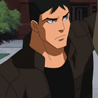 Superboy avatar