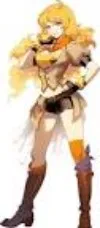 Yang Xiao Long