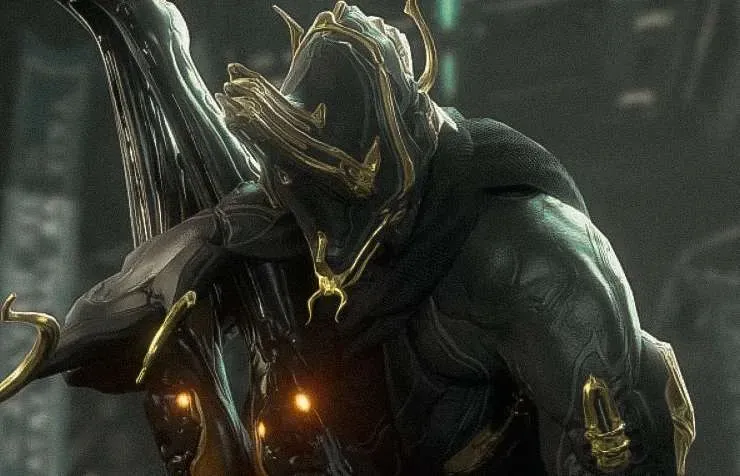 Excalibur Umbra avatar