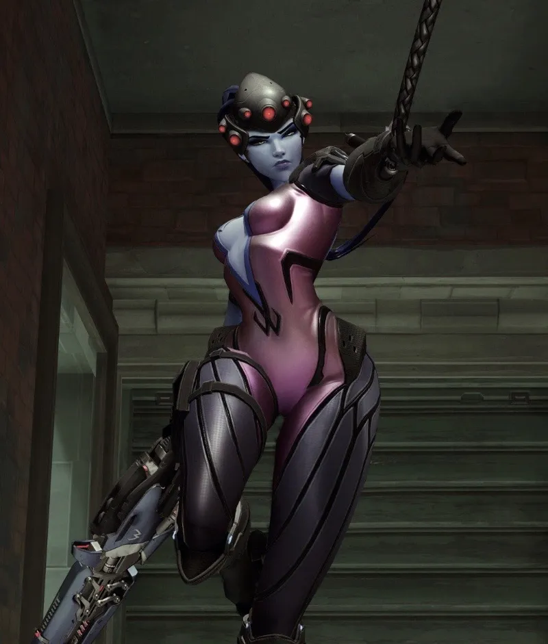 Widowmaker 