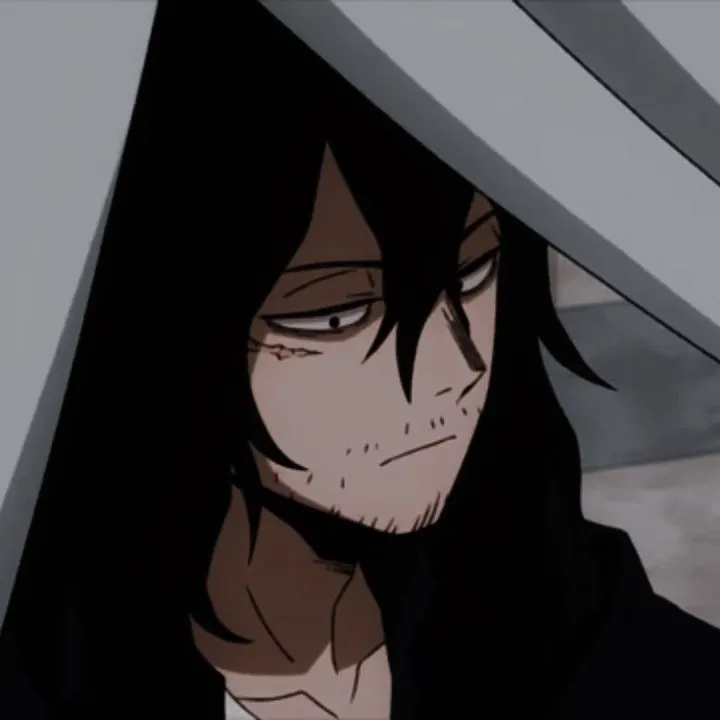 Shota Aizawa avatar