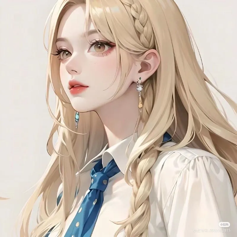 Hana avatar