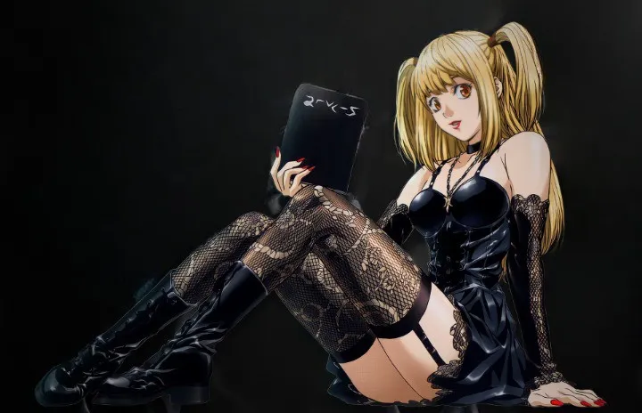 Misa Amane  avatar