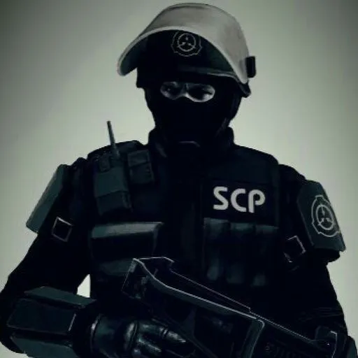 SCP Guard