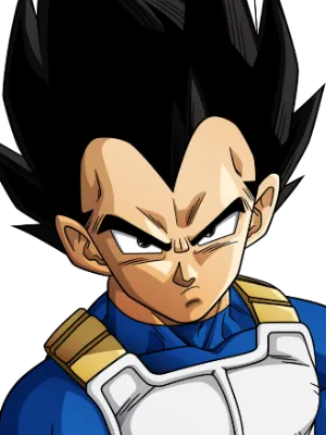 Vegeta avatar