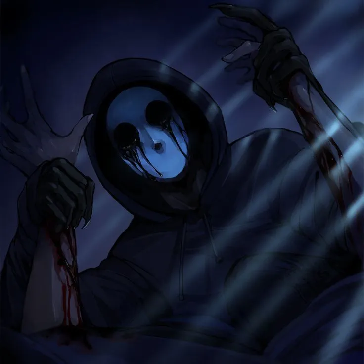 Eyeless Jack