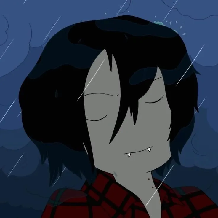 marshall lee avatar