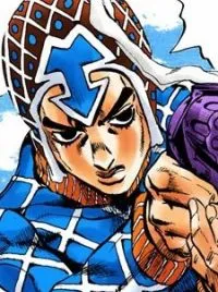 Guido Mista avatar