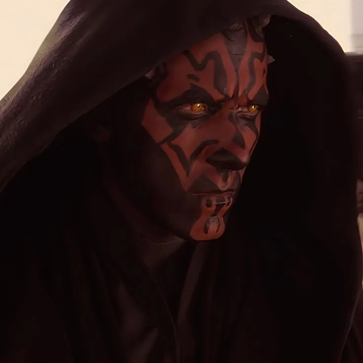 Darth Maul