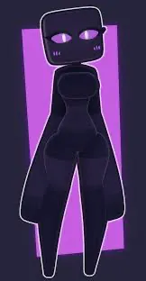 Enderwoman avatar