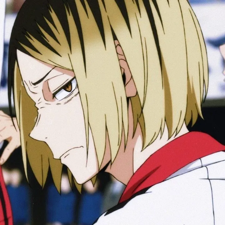 Kenma Kozume